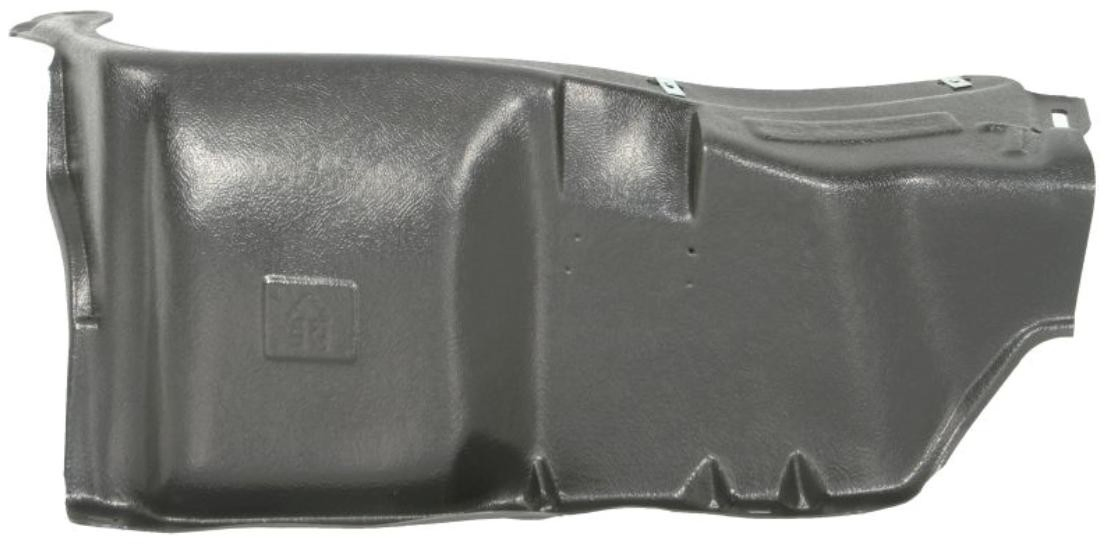 Захист двигуна, лівий Rezaw-plast 150103 ціна, від 10.39 USD